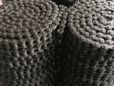 B Series Simplex/Duplex/Triplex Roller Chain& Bushing Chains