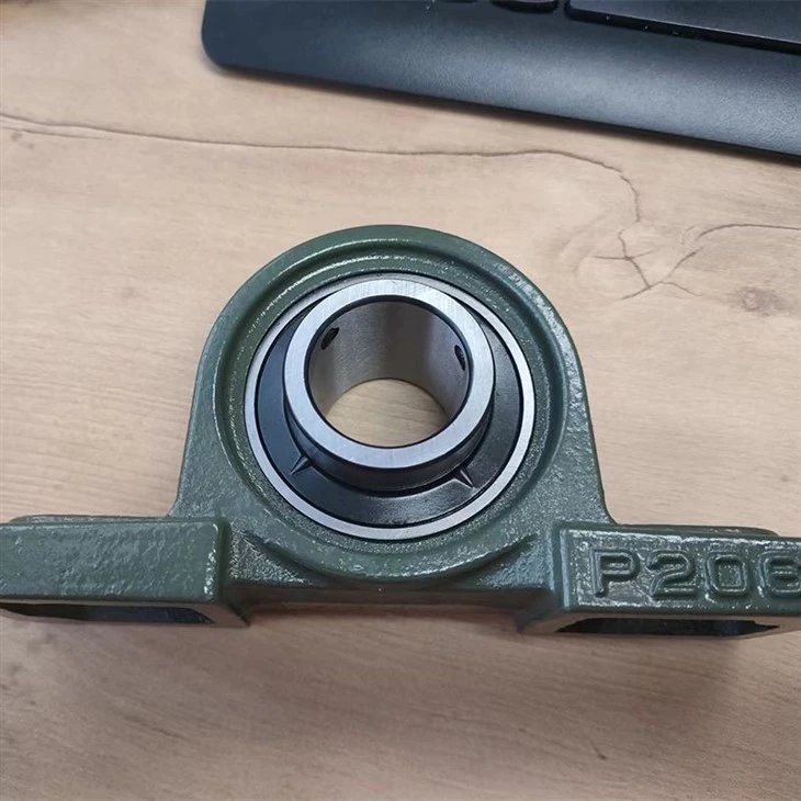 UCPA Series Bearing UCPA Series Bearing